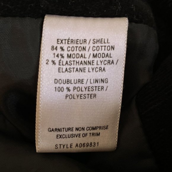 Jacob Corduroy Skirt - Picture 7 of 12